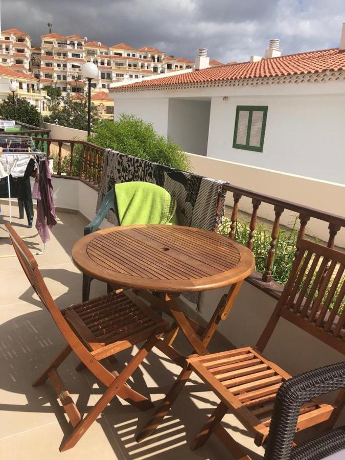 Bouganvilla Costa Adeje  Esterno foto