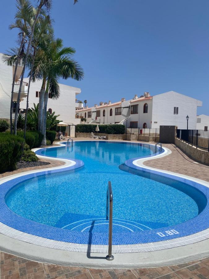 Bouganvilla Costa Adeje  Esterno foto